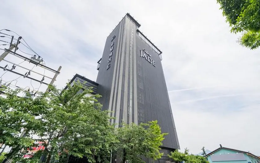 Busan Myeongji Hotel Jade - Image 1