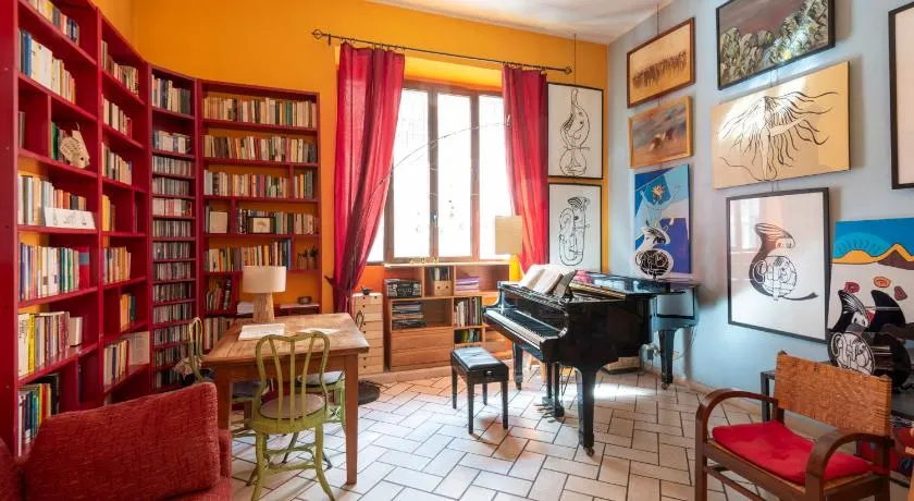 Casa d'artista - Milano - Image 1