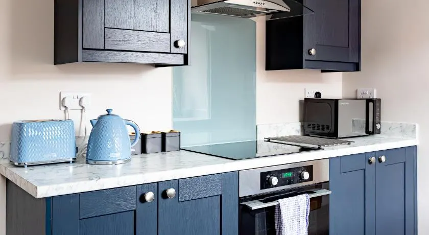 The Ivanhoe Apartment - Image 1