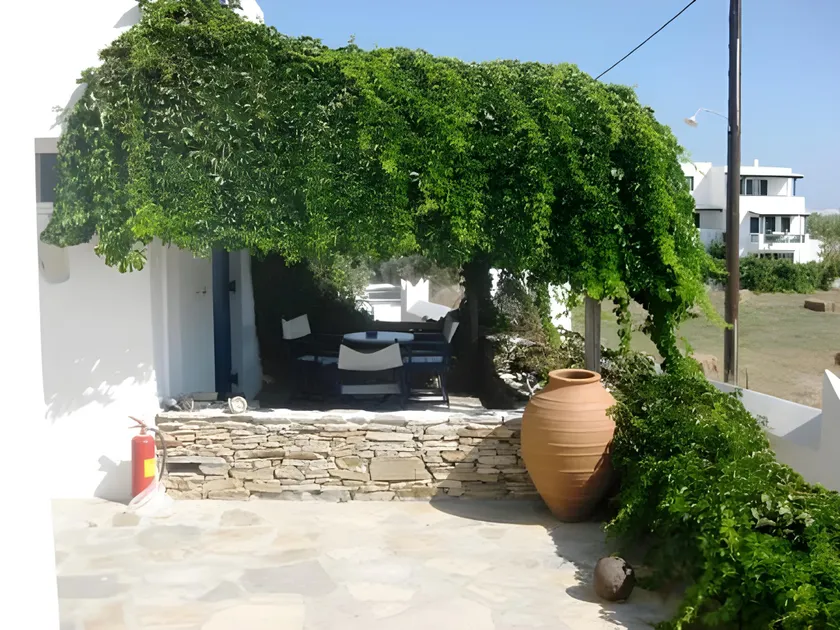 Antonina Hotel - Image 1