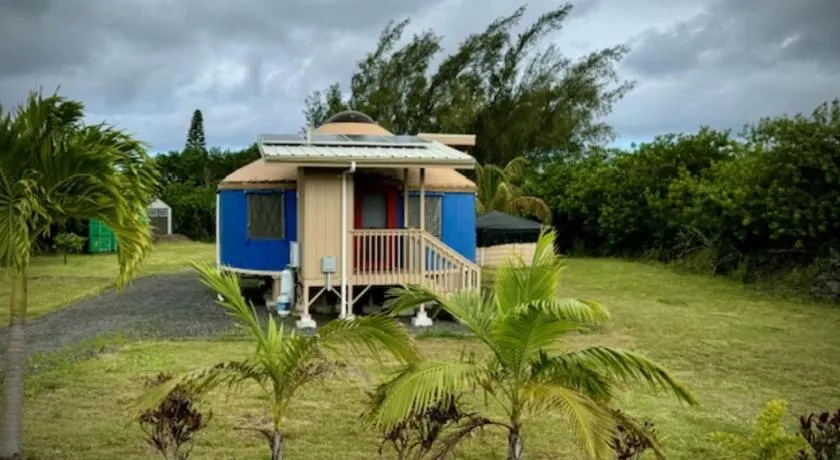 Yurt BenTiki - Image 1