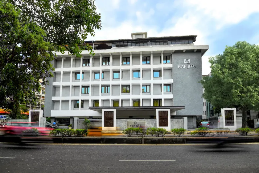 Hotel Ranjith - Image 1