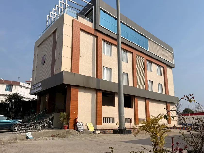 Hotel Rosewood - Image 1
