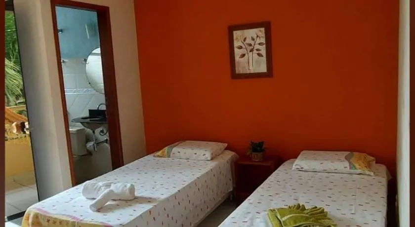 Pousada Elshadai - Image 1