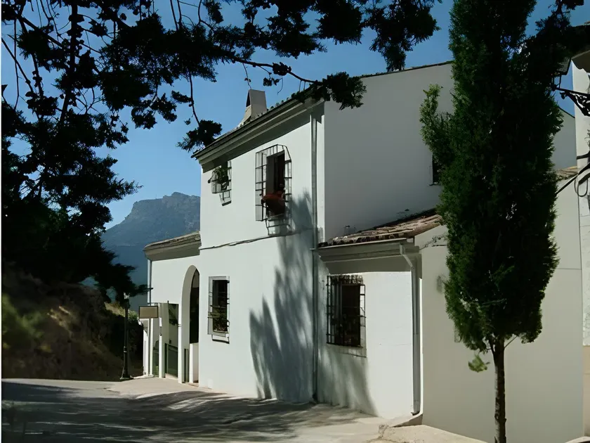 Los Huertos de Segura - Image 1