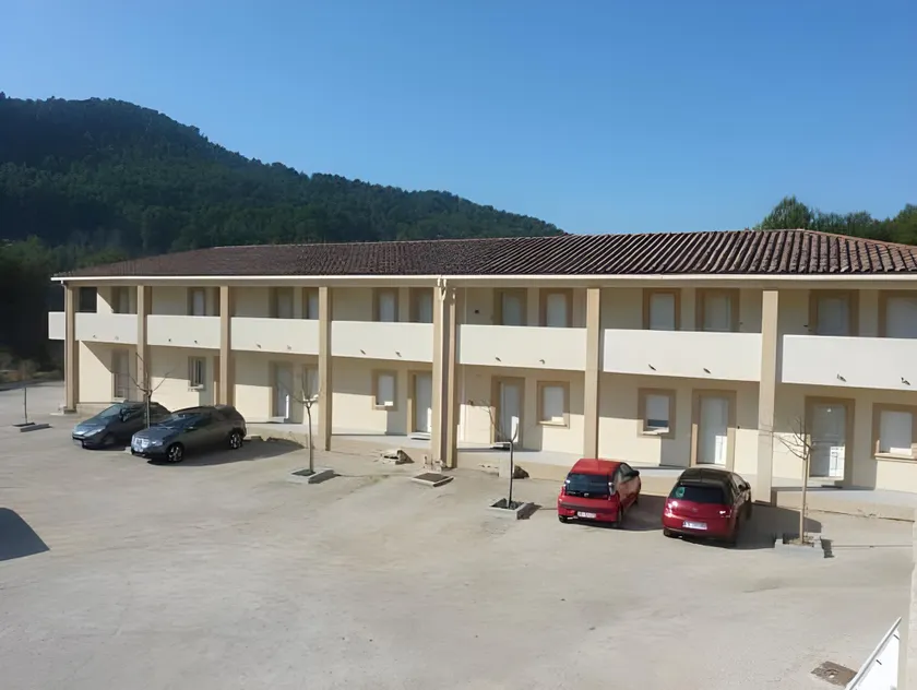 Appart'Hôtel Les Rochers - Image 1