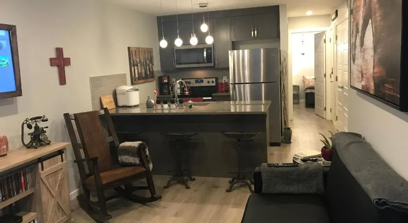 Home Sweet Condo - Image 1