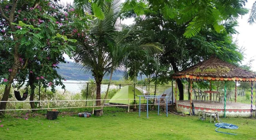 Dongre's Farm, Malshej Ghat - Image 1