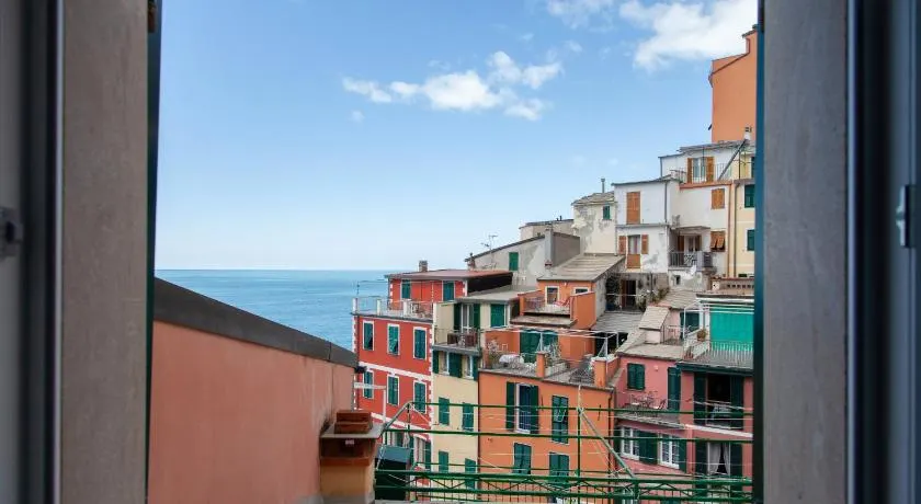Melody - little Riomaggiore room - - Image 1