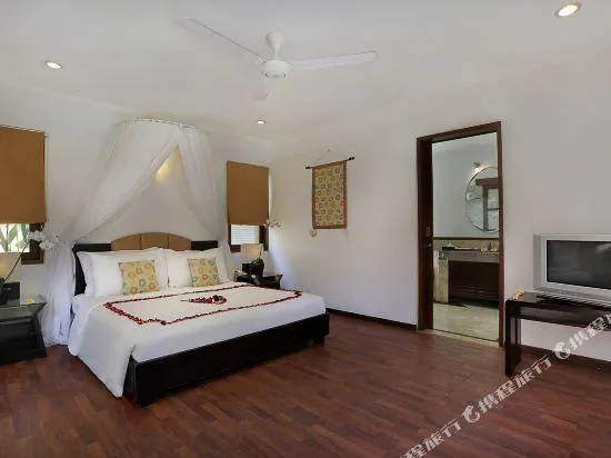 Villa Dampati - Image 1