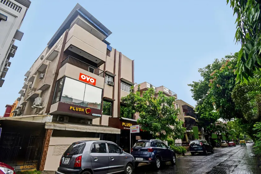 Hotel O  New Hotel City Of Joy - Image 1