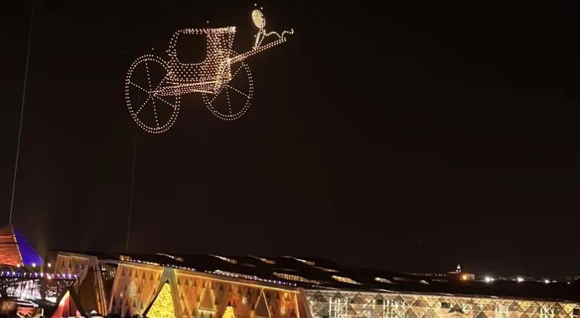 Giza Home hotel - Image 1