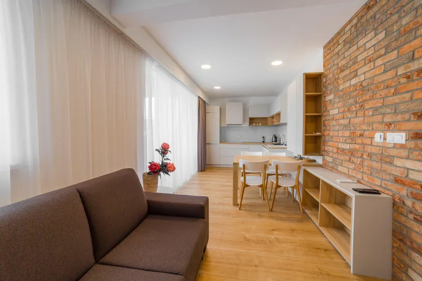 Apartment Dolfi, Senec - Image 1