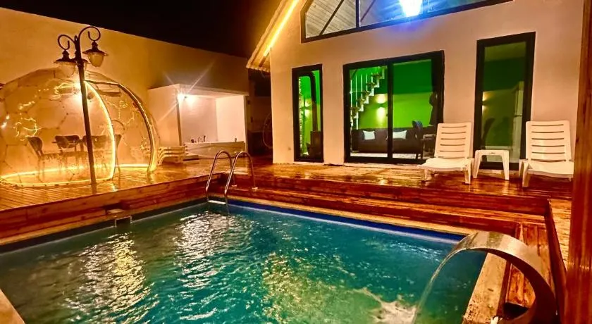 Bigados Otel & Bungalov - Image 1