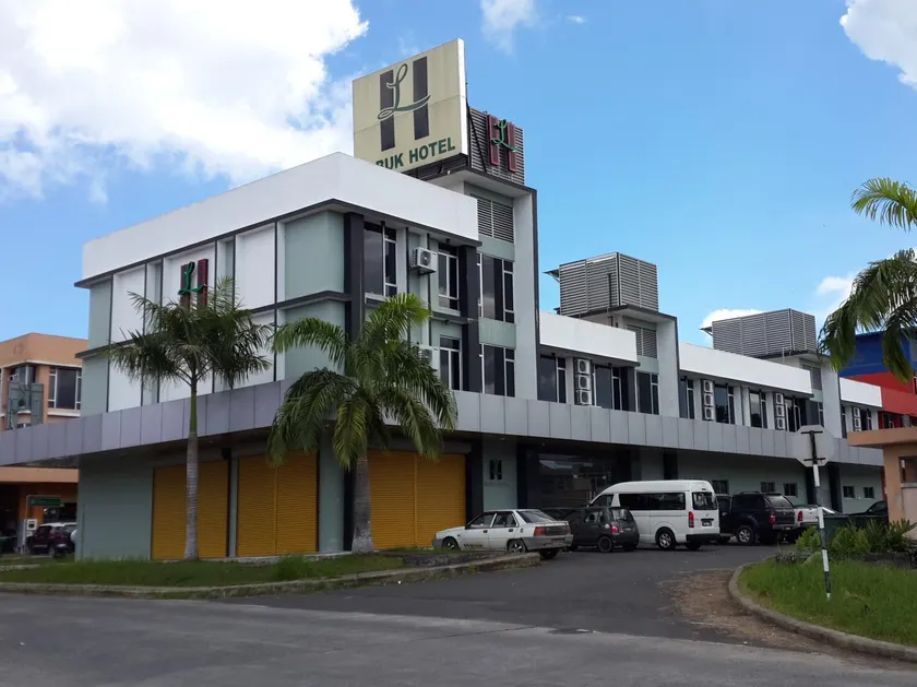 Labuk Hotel - Image 1