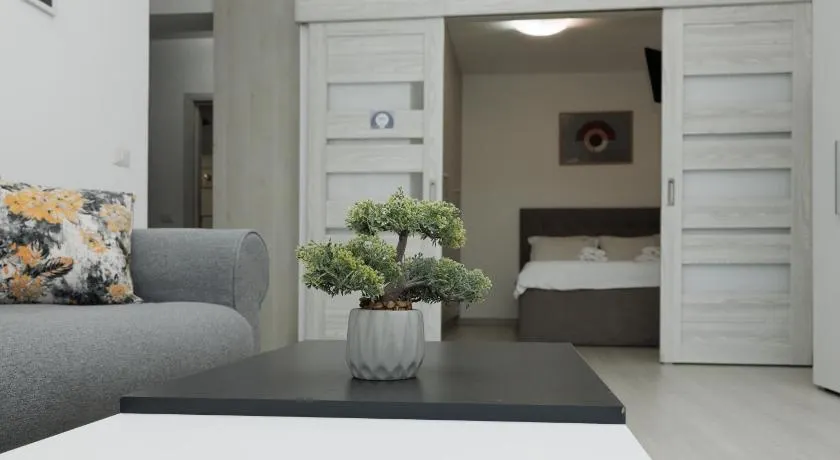 Cozy Exclusive Ultracentral Apartments and Studios #Enescu#Universitatii#Suceava - Image 1