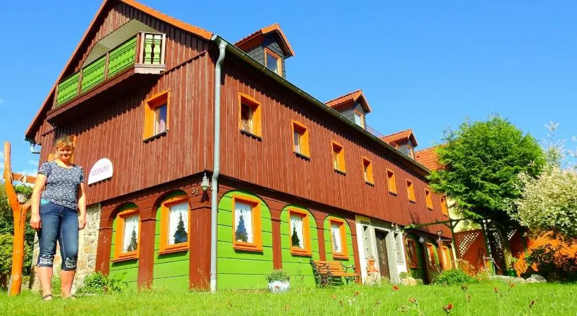 Pension Grandel - Image 1