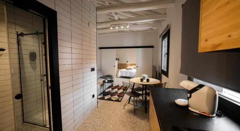 Apartamentos Mk77 León - LaHoz - Image 1