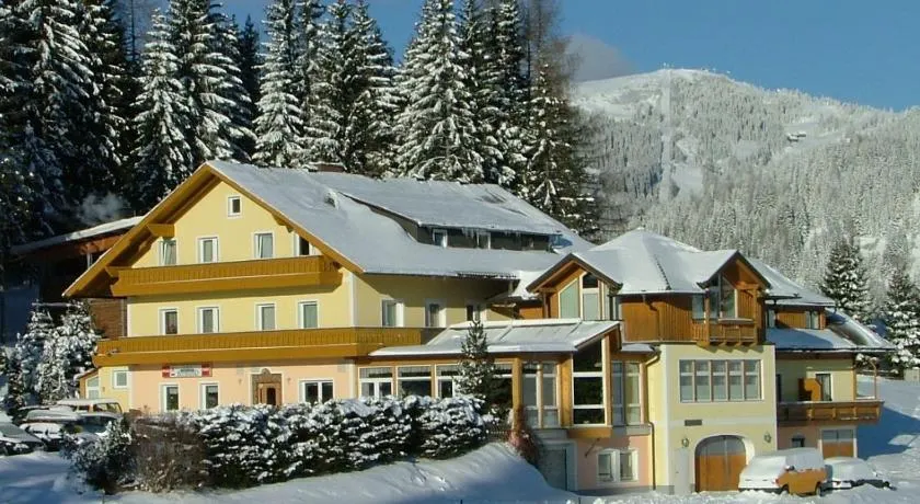 Hotel Gasthof Buchbauer - Image 1