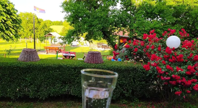Vinogradski konak Belgrade, Sopot,Kosmaj - Image 1