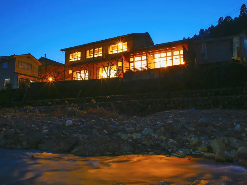 Ryokan Chinsen-Rou - Image 1