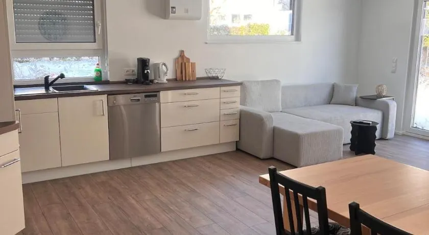 Ferienwohnung Haller - Image 1
