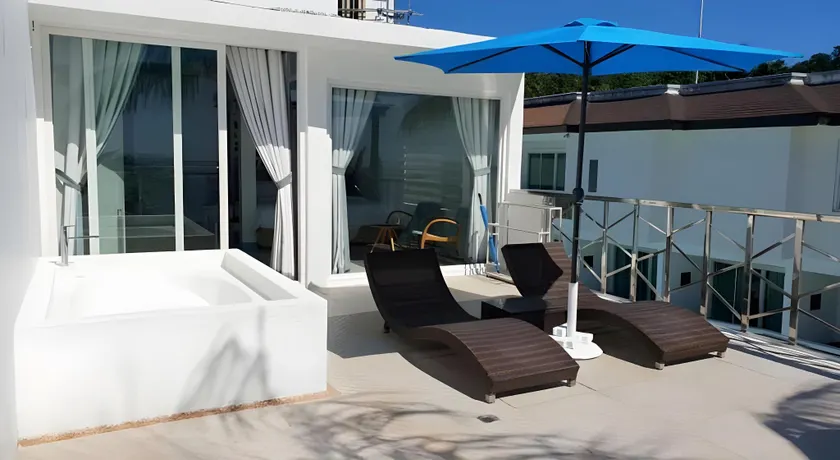 Boracay Ocean Club Resort and Spa - Image 1