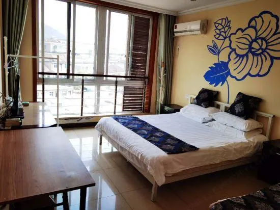 Xikou International Youth Hostel (Mingshan Hotel) - Image 1