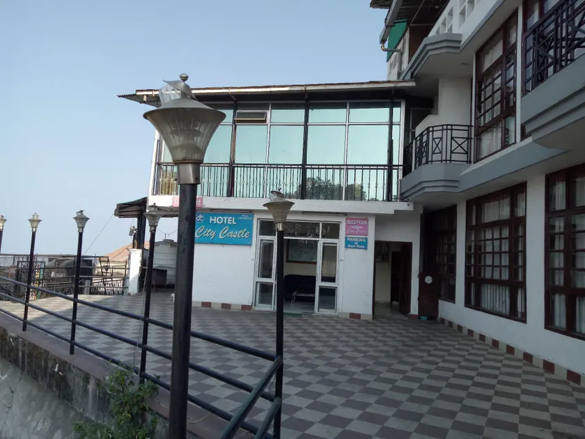 Hotel City Castle - Image 1