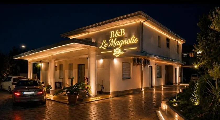 Le Magnolie - Image 1