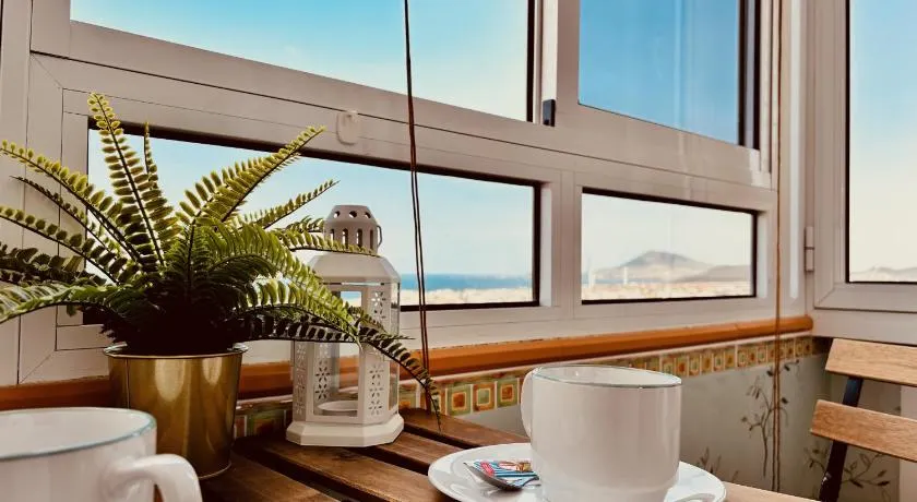 Click&Guest - Great View Burrero Beach - Image 1