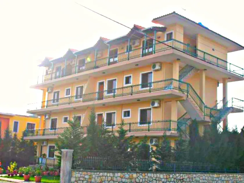Hotel Athina - Image 1
