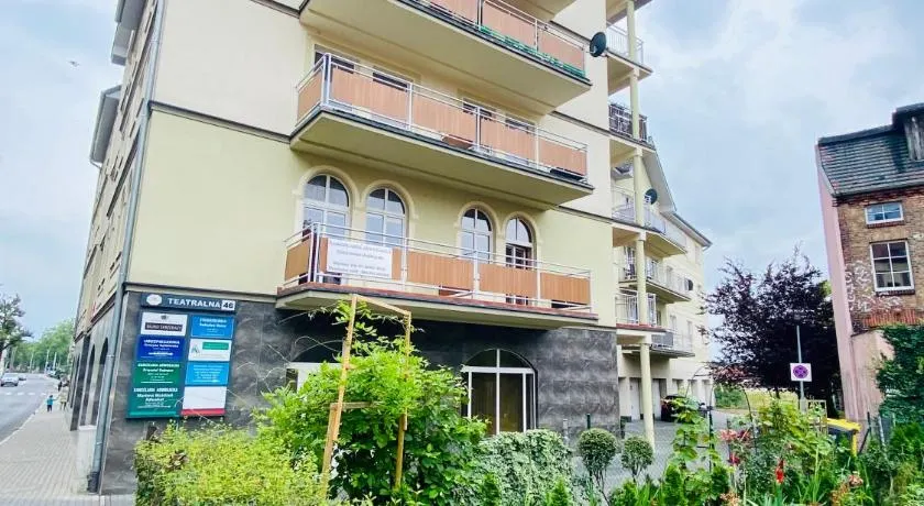 Apartamenty Teatralne - Image 1