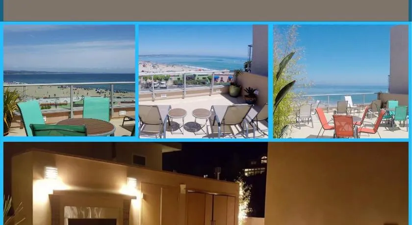 Capitola Beach Suites - Image 1