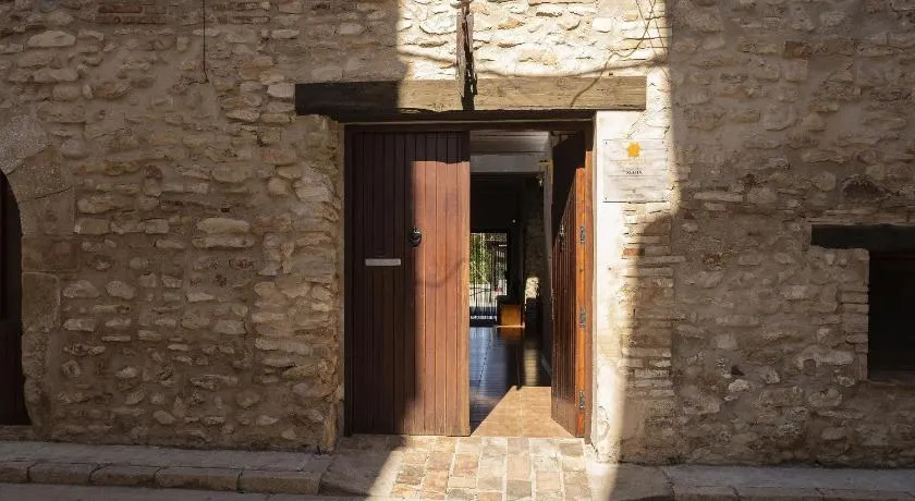 Alberg Xerta - Allotjament rural - Image 1