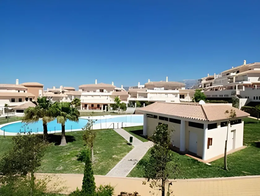 Terrasol Baviera Golf - Image 1