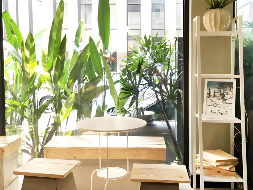 FORESTTEL.BKK - Image 1