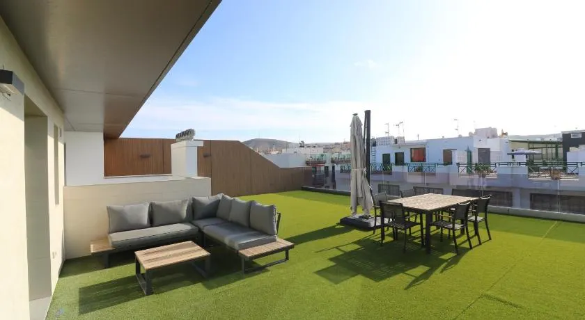 Arguineguin Bay Apartments-La Factoria - Image 1