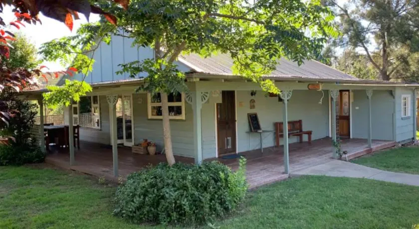 Winganna Farm - Image 1