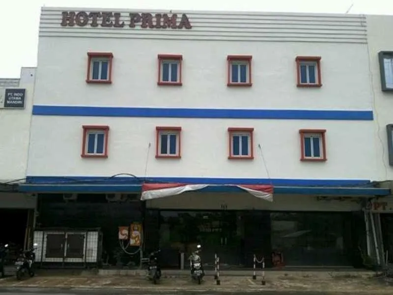 Hotel Prima - Image 1