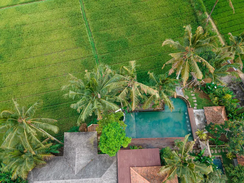 Uma Linggah Resort by Puri Signatures - Image 1