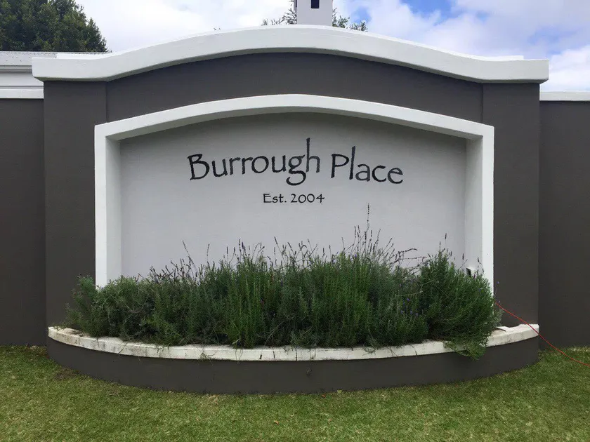 Burrough Place - Image 1