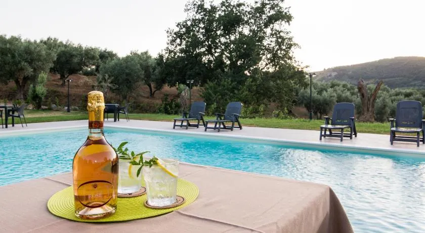 Manfredi Agriturismo - Image 1