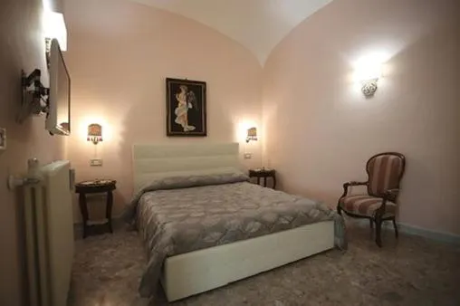 Le Scalelle B&B - Image 1