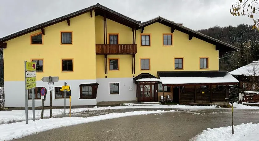 Hotel Ötscherblick - Image 1