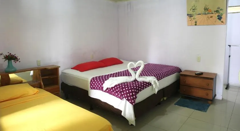Cabinas El Muellecito - Image 1
