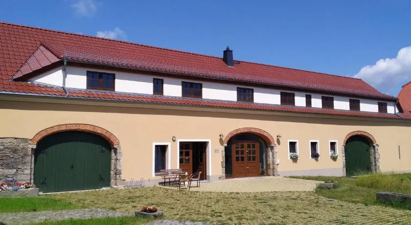 Ferienhof Steindörfel - Image 1