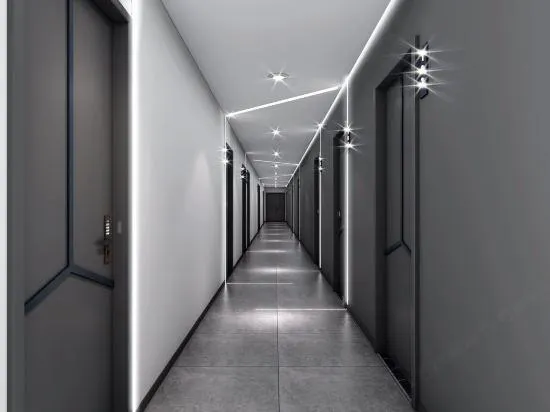 Vina Esports Hotel - Image 1