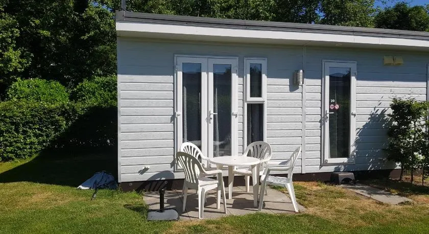 De Bijsselse Enk, chalet 20 A - Image 1