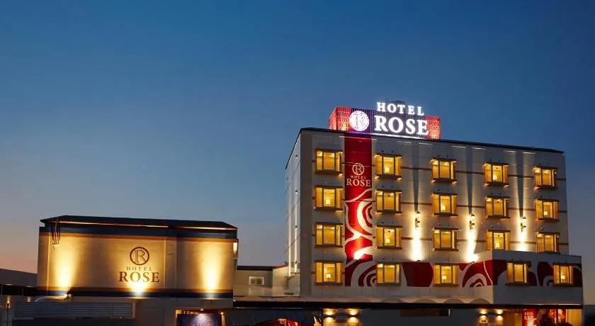 Hotel Rose (Adult Only) - Image 1